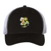 Bio-Washed Trucker Cap Thumbnail