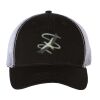 Bio-Washed Trucker Cap Thumbnail