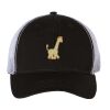 Bio-Washed Trucker Cap Thumbnail