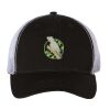 Bio-Washed Trucker Cap Thumbnail