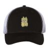 Bio-Washed Trucker Cap Thumbnail