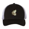 Bio-Washed Trucker Cap Thumbnail