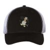 Bio-Washed Trucker Cap Thumbnail