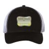 Bio-Washed Trucker Cap Thumbnail