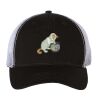 Bio-Washed Trucker Cap Thumbnail