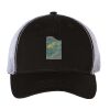 Bio-Washed Trucker Cap Thumbnail