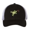 Bio-Washed Trucker Cap Thumbnail