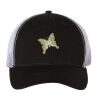 Bio-Washed Trucker Cap Thumbnail