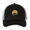 Bio-Washed Trucker Cap Thumbnail