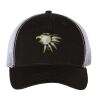 Bio-Washed Trucker Cap Thumbnail