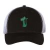 Bio-Washed Trucker Cap Thumbnail