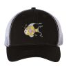 Bio-Washed Trucker Cap Thumbnail