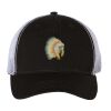 Bio-Washed Trucker Cap Thumbnail