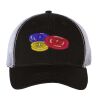 Bio-Washed Trucker Cap Thumbnail