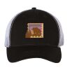 Bio-Washed Trucker Cap Thumbnail