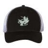 Bio-Washed Trucker Cap Thumbnail