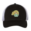 Bio-Washed Trucker Cap Thumbnail