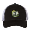 Bio-Washed Trucker Cap Thumbnail