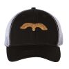 Bio-Washed Trucker Cap Thumbnail