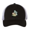 Bio-Washed Trucker Cap Thumbnail