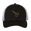 Bio-Washed Trucker Cap Thumbnail
