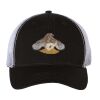 Bio-Washed Trucker Cap Thumbnail