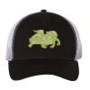 Bio-Washed Trucker Cap Thumbnail