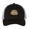 Bio-Washed Trucker Cap Thumbnail