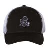 Bio-Washed Trucker Cap Thumbnail
