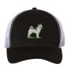 Bio-Washed Trucker Cap Thumbnail