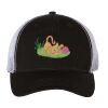 Bio-Washed Trucker Cap Thumbnail