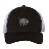 Bio-Washed Trucker Cap Thumbnail