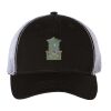 Bio-Washed Trucker Cap Thumbnail