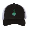 Bio-Washed Trucker Cap Thumbnail
