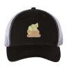 Bio-Washed Trucker Cap Thumbnail