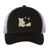 Bio-Washed Trucker Cap Thumbnail