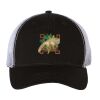 Bio-Washed Trucker Cap Thumbnail