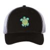 Bio-Washed Trucker Cap Thumbnail