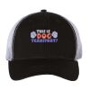 Bio-Washed Trucker Cap Thumbnail