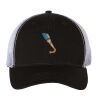 Bio-Washed Trucker Cap Thumbnail