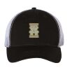 Bio-Washed Trucker Cap Thumbnail