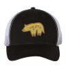 Bio-Washed Trucker Cap Thumbnail