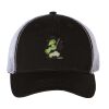 Bio-Washed Trucker Cap Thumbnail