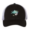 Bio-Washed Trucker Cap Thumbnail