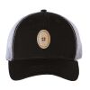 Bio-Washed Trucker Cap Thumbnail