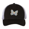 Bio-Washed Trucker Cap Thumbnail