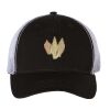 Bio-Washed Trucker Cap Thumbnail
