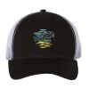 Bio-Washed Trucker Cap Thumbnail