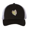 Bio-Washed Trucker Cap Thumbnail
