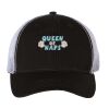 Bio-Washed Trucker Cap Thumbnail